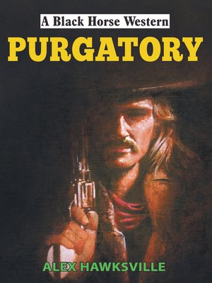 cover image of Purgatory